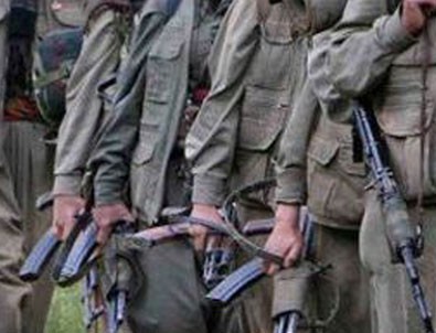 Teslim olan terörist itiraf etti: PKK virüsten kırılıyor!