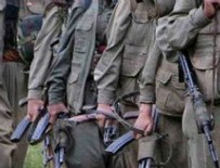 İÇIŞLERI BAKANLıĞı - Teslim olan terörist itiraf etti: PKK virüsten kırılıyor!