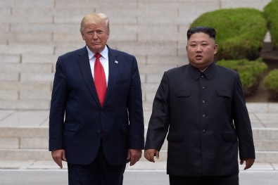 Ülke bu iddiayla çalkalanıyor: Kim Jong-Un’un hayati tehlikesi bulunuyor