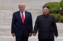 ÖLÜM TEHLİKESİ - Ülke bu iddiayla çalkalanıyor: Kim Jong-Un’un hayati tehlikesi bulunuyor