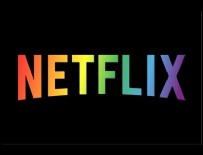 EŞCINSEL - Yine Netflix ve yine eşcinsel propoganda! Üstelik Ramazan'da