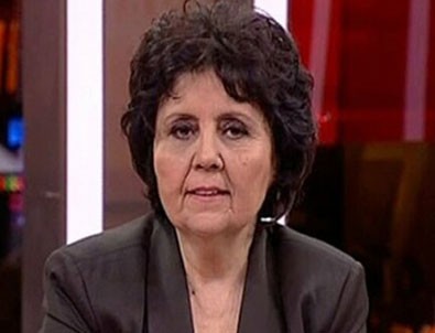 Akıllarda Ayşenur Arslan'ın sözleri!