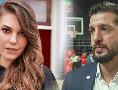 Aslı Enver'le Kerem Tunçeri'yi kim tanıştırdı?