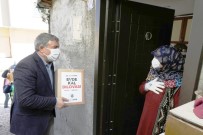 Başkan Şayir, Yardımları Vatandaşın Takdirini Kazandı