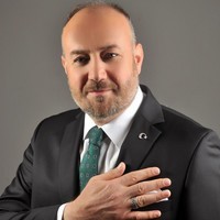 Başkan Tekin'in 23 Nisan Mesajı