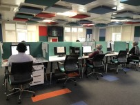 Beykoz Belediyesinde Evde Kalan Vatandaşa Gece 02.00'Da Süt Hizmeti