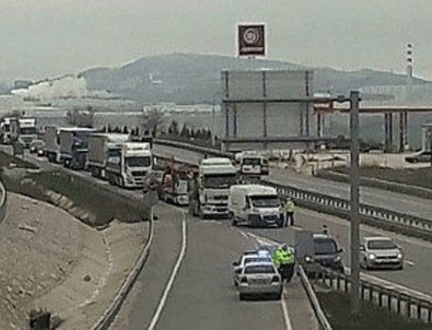 Bir ilimize daha giriş-çıkışlar engellendi!