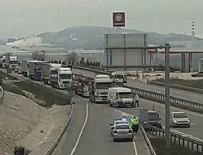 TOPLU ULAŞIM - Bir ilimize daha giriş-çıkışlar engellendi!