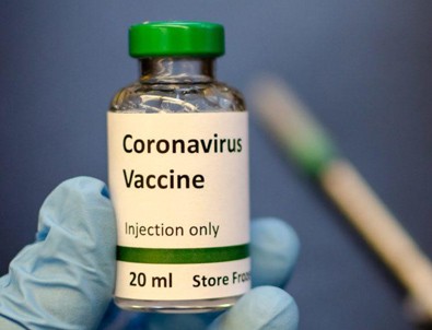 Bomba gelişmeyi duyurdular: Koronavirüs aşısını bulduk