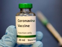 TAKVİM - Bomba gelişmeyi duyurdular: Koronavirüs aşısını bulduk