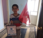 Büyükşehirden Çocuklara Armağan