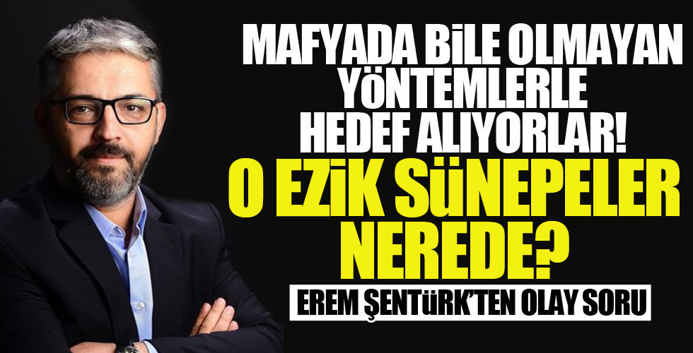 Canan Kaftancıoğlu'na olay gönderme!