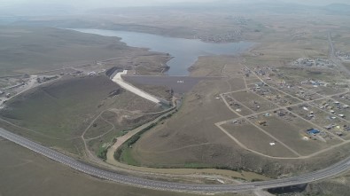 DSİ'den Kars'a Önemli Yatırımlar