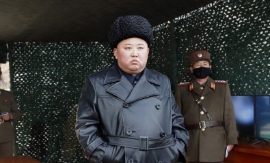 Dünya Kuzey Kore Liderinden Haber Alamıyor
