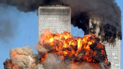 Dünyanın 11 Eylül'ü! Korona hakkındaki gerçekler...