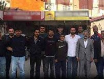 Elazığ'da toplu fotoğraf çektirenlere ceza yağdı!