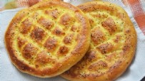 MıSıR - Evde ramazan pidesi tarifi