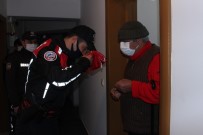 Giresunlu Nurullah Dede'den Anlamlı İstek