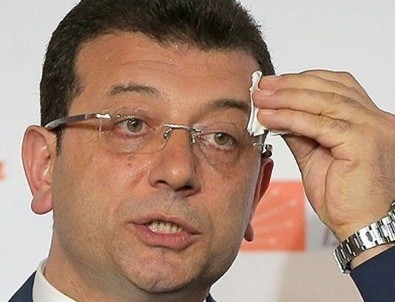 İmamoğlu’na CHP bile güvenmiyor