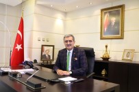 Konuk Açıklaması 'Bu 23 Nisan'da Türkiye'nin Bütün Evleri Bayram Yeri Olacak'