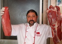 Marketlerin Açık Kalmasına Kasaplardan Sitem Açıklaması 'Biz Üvey Evlat Değiliz, Onlar Et Satacak Biz Kapalı Kalacağız'