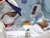 ULUSLARARASI - Salgın ne zaman bitecek? DSÖ tarih verdi!