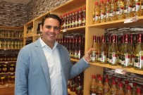 Sirke Satışları Yüzde 161 Arttı