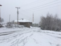 Sivas'ta Kar Sürprizi Haberi
