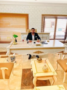 Tıbbi Ürünler Firmasından Maske Desteği