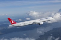 Türk Hava Yolları'ndan 23 Nisan'da TK1920 Sefer Sayılı Özel Uçuş