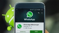 GOOGLE - WhatsApp'tan yeni hamle! 8'e çıktı..