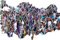 Yurt İçinde İkamet Eden 10,5 Milyon Kişi Seyahate Çıktı