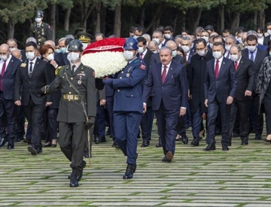 23 Nisan Ulusal Egemenlik ve Çocuk Bayramı kutlanıyor