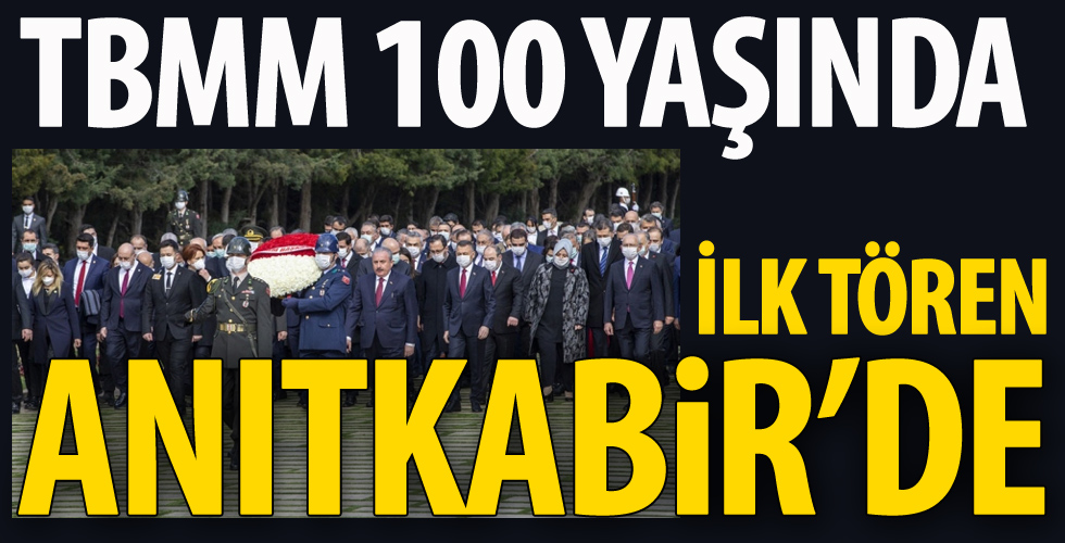 23 Nisan Ulusal Egemenlik ve Çocuk Bayramı kutlanıyor