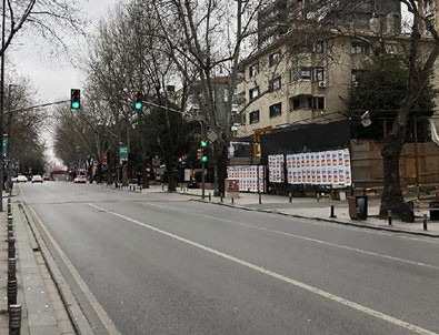 3 gün daha yasak geliyor!