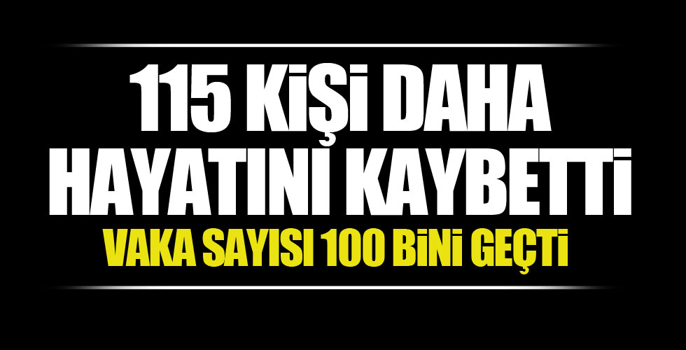 Bakan Koca son durumu açıkladı!