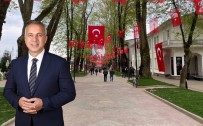 Başkan Babaoğlu, Hendek Halkını Evden 21.00'Da İstiklal Marşı Okumaya Davet Etti