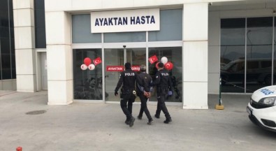 Bir Musluk 3 Bin 150 TL'ye Patladı