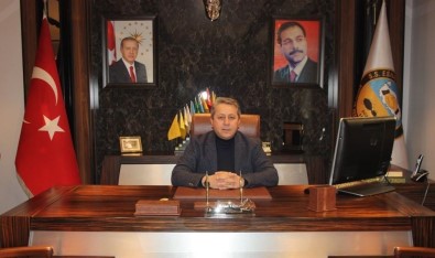 Bölge Başkanı Taşlı Çocuk Bayramını Kutladı