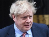 KUZEY İRLANDA - Boris Johnson'ın sağlık durumu nasıl?