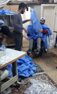 Buca'da Sağlık Fırsatçılarına Suçüstü