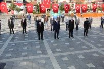 Devrek'te 23 Nisan Bayramı Programı