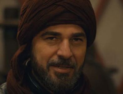 Diriliş Ertuğrul ile ilgili sürpriz gelişme!