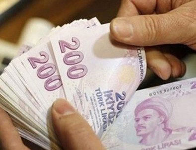 Emekliye 275 lira zam