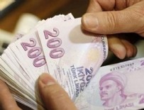 Emekliye 275 lira zam