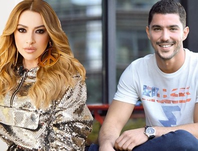 Hadise ve Kaan Yıldırım aşkı belgelendi!