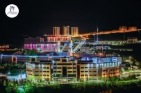 KBÜ'nün 'Dünya Etki Sıralaması' Başarısı