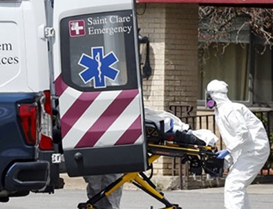 Korkunç rakam! Duyanlar sarsıldı!