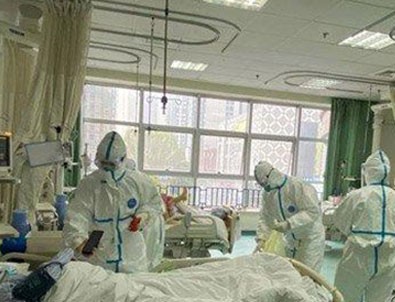 Korona testinden para alamayınca bunu yaptılar!