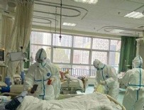 Korona testinden para alamayınca bunu yaptılar!